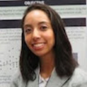 Meet your Posher, Roaa